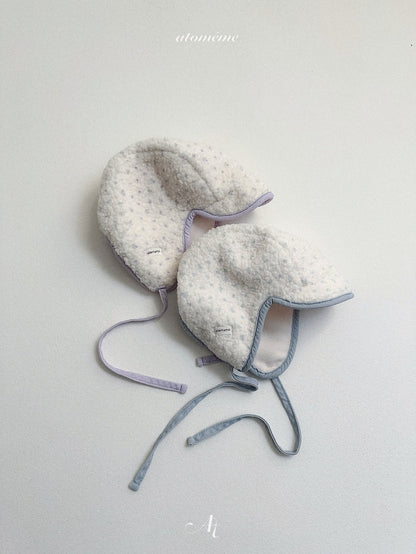 [PRE-ORDER] Sol Cloud Bonnet
