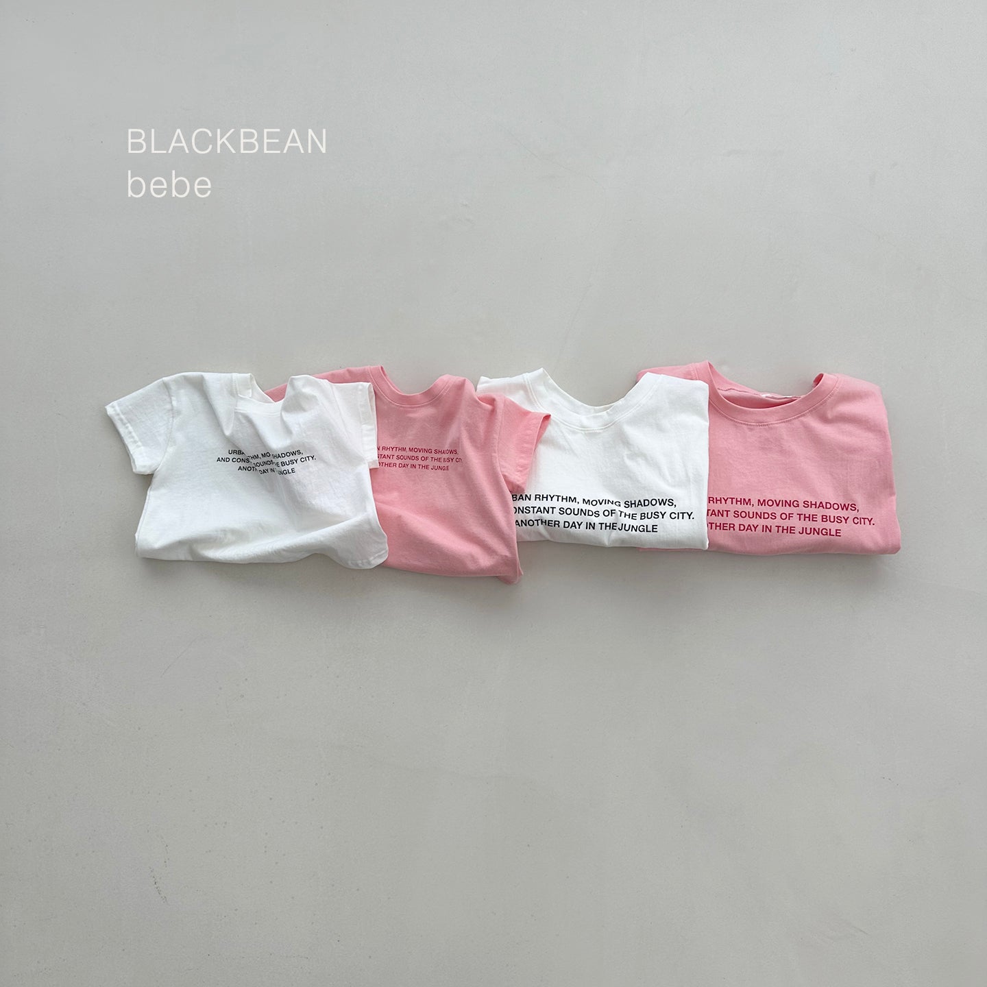 [PRE-ORDER] May T-Shirts (Mom Couple)