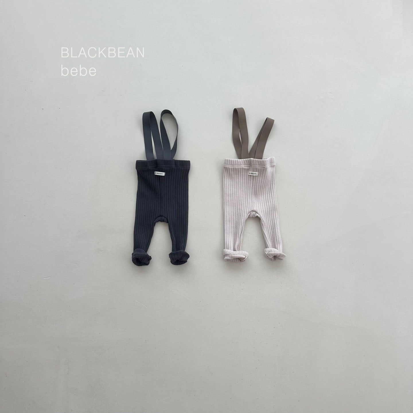 [PRE-ORDER] Cozy Baby Leggings