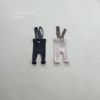 [PRE-ORDER] Cozy Baby Leggings