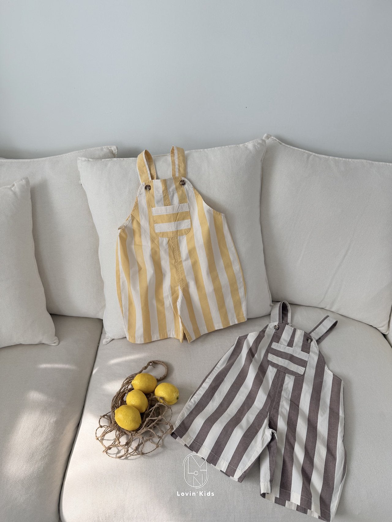 [PRE-ORDER] Days Overalls