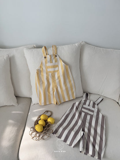 [PRE-ORDER] Days Overalls