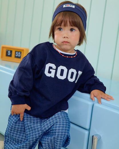 [PRE-ORDER] Good Sweatshirts (Mom&Dad Couple)
