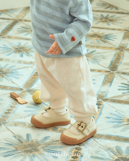 [PRE-ORDER] Knit Jogger Pants