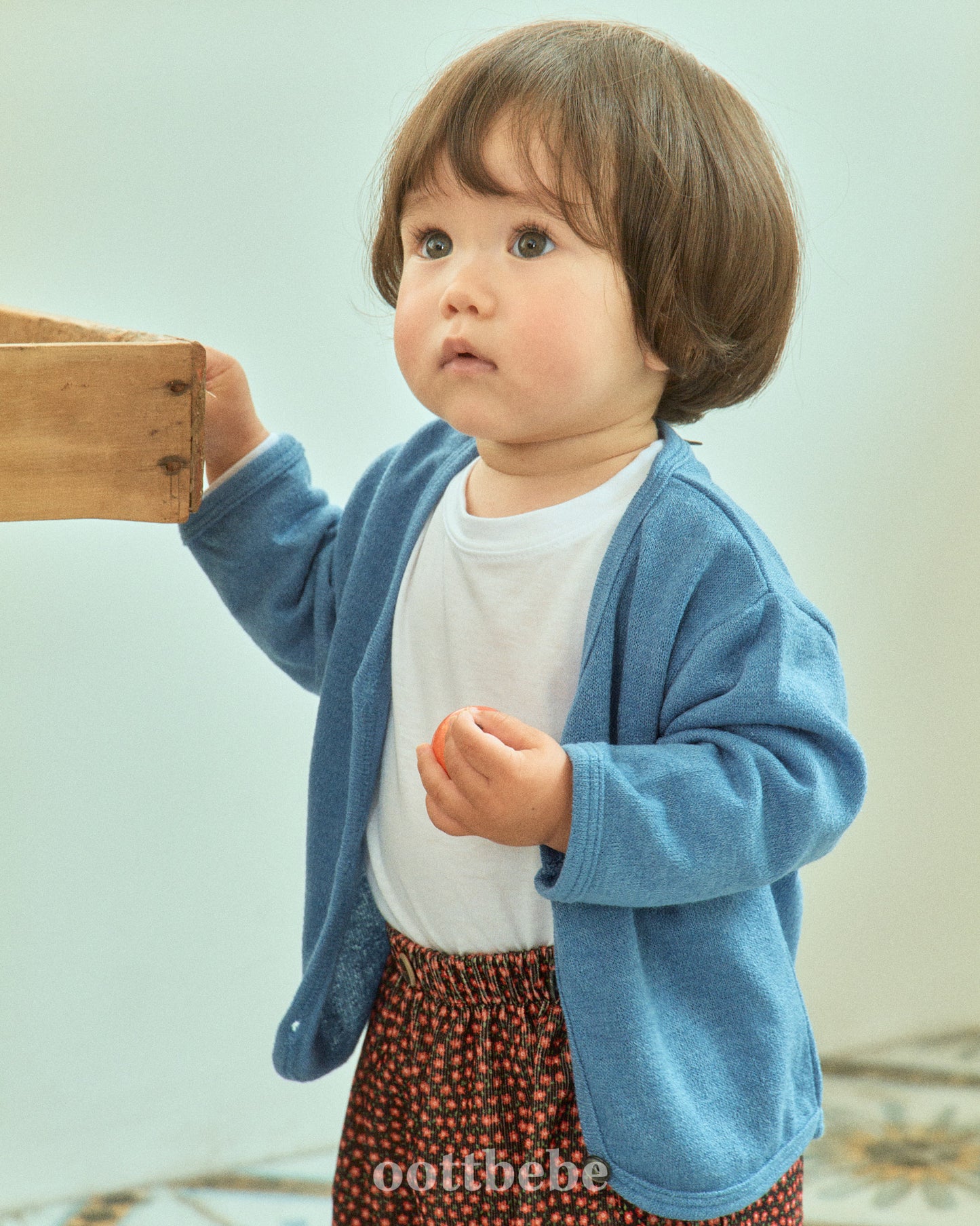 [PRE-ORDER] Autumn Cardigan