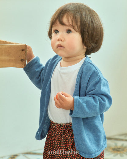 [PRE-ORDER] Autumn Cardigan