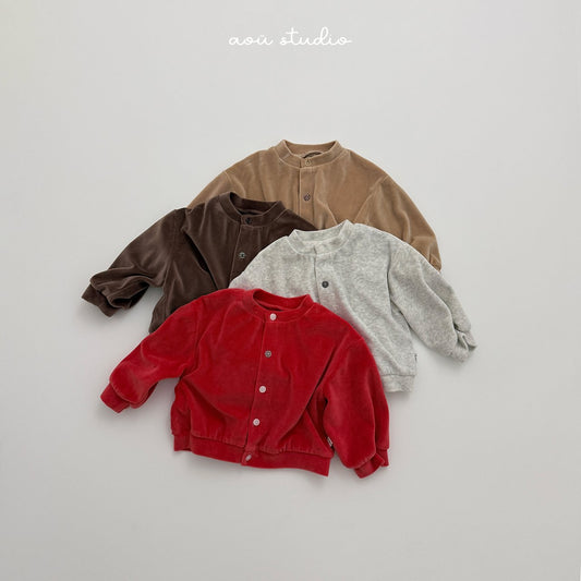 [PRE-ORDER] Connie Cardigan