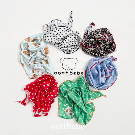 [PRE-ORDER] Oott Scarf