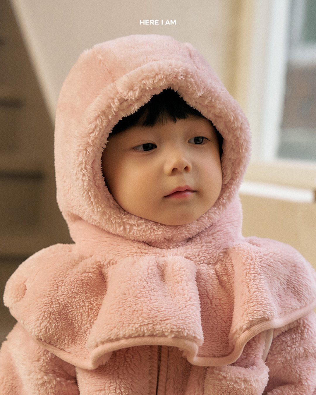 [PRE-ORDER] Kinder Jjukku Hat
