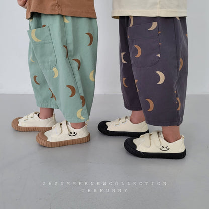 [PRE-ORDER] Moon Pants