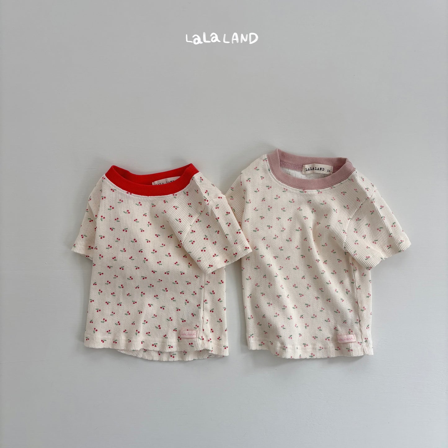[PRE-ORDER] Cherry T-Shirts