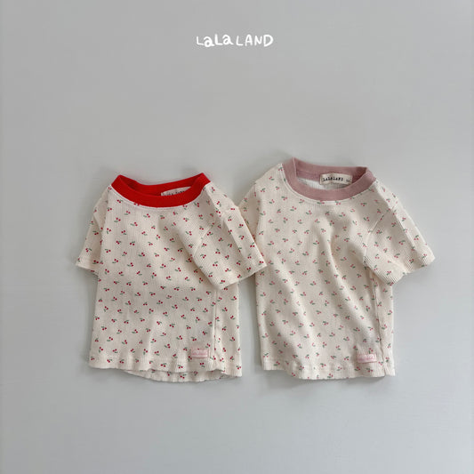 [PRE-ORDER] Cherry T-Shirts