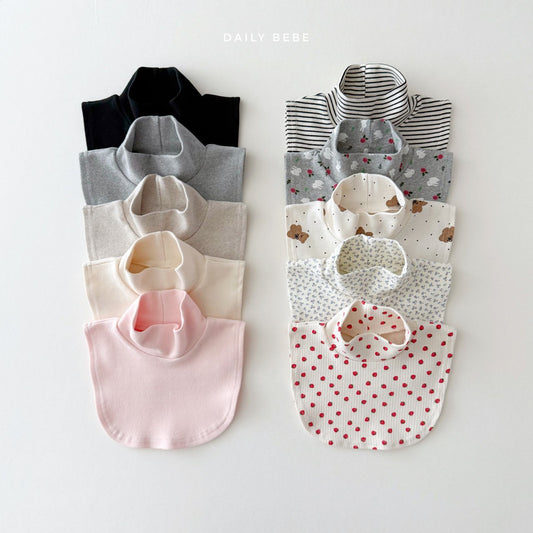 [PRE-ORDER] New Fake Turtleneck