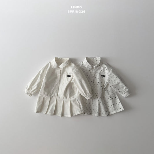 [PRE-ORDER] Margaret Dress