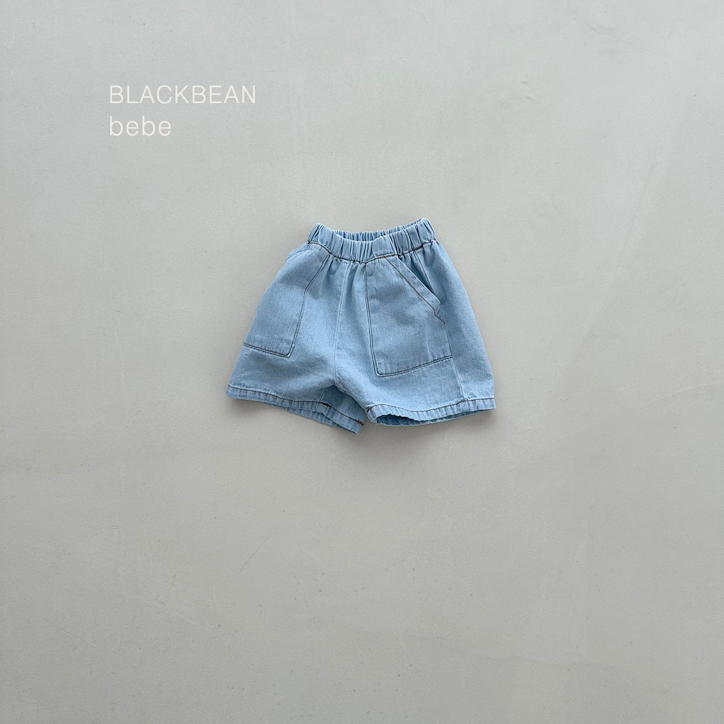 [PRE-ORDER] Soda Baby Shorts
