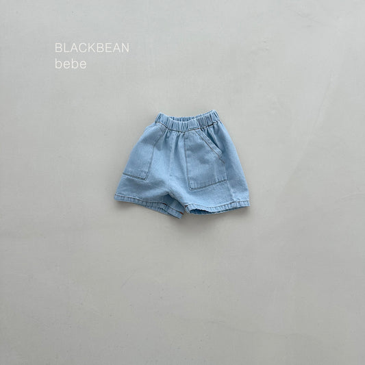 [PRE-ORDER] Soda Baby Shorts
