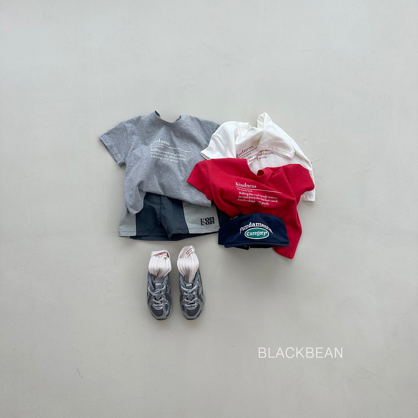 [PRE-ORDER] Normal T-Shirts