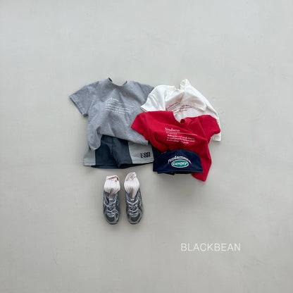 [PRE-ORDER] Normal T-Shirts
