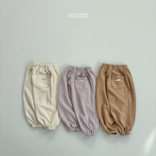 [PRE-ORDER] Lala Jogger Pants