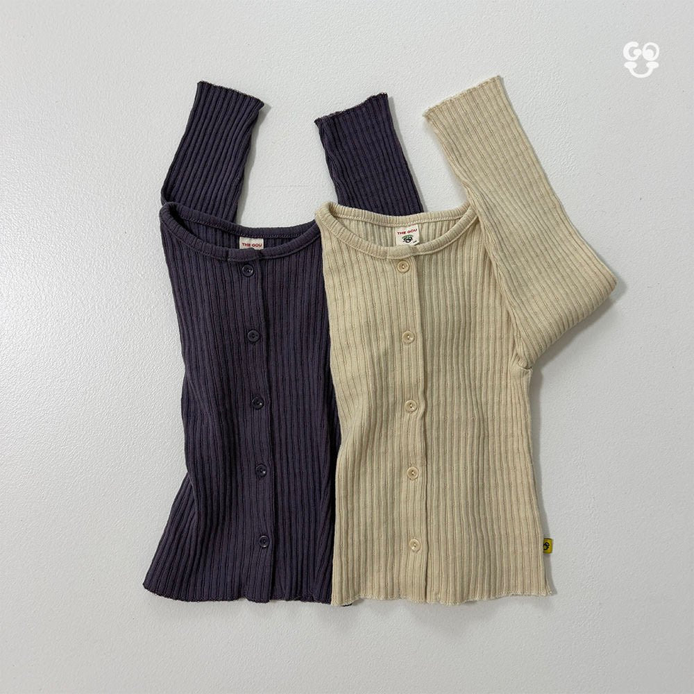 [PRE-ORDER] Always Cardigan