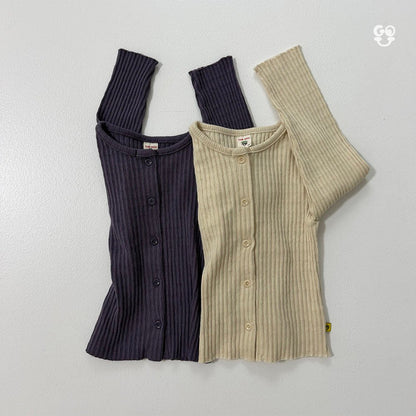 [PRE-ORDER] Always Cardigan