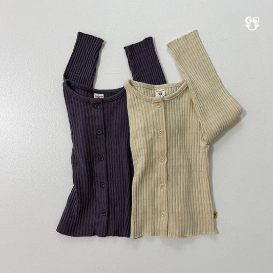 [PRE-ORDER] Always Cardigan