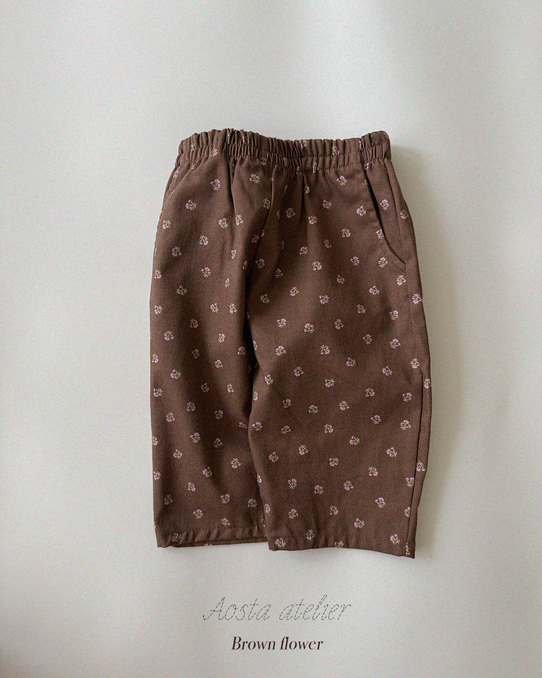 [PRE-ORDER] Love Pants