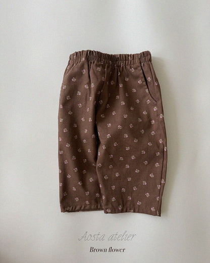[PRE-ORDER] Love Pants