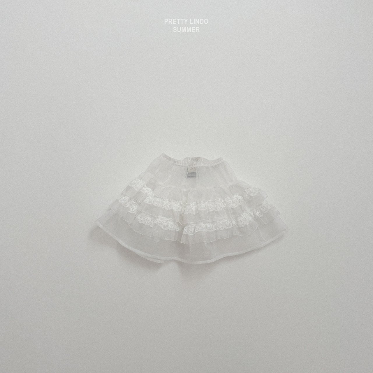 [PRE-ORDER[ Sha Sha Can Can Skirts
