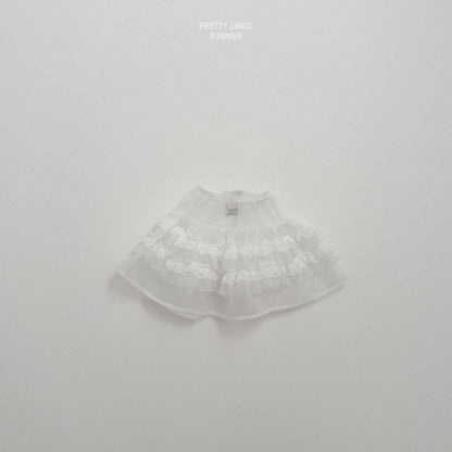 [PRE-ORDER[ Sha Sha Can Can Skirts