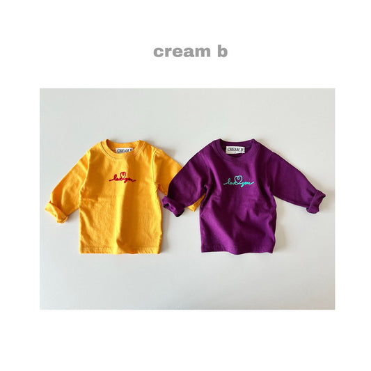 [PRE-ORDER] Heart Peach T-Shirts