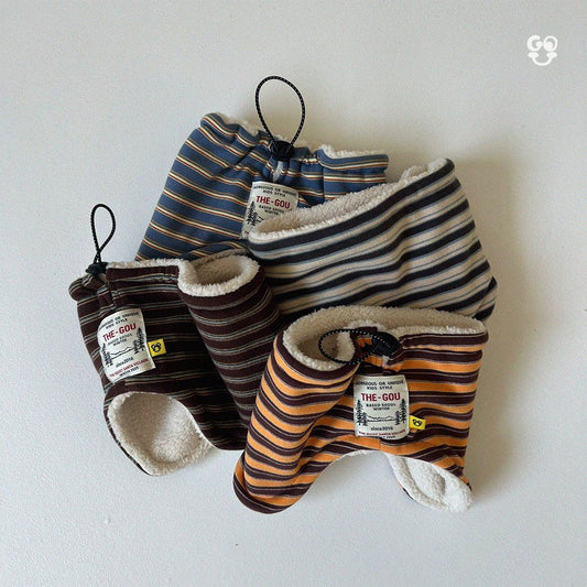 [PRE-ORDER] Stripe Hat