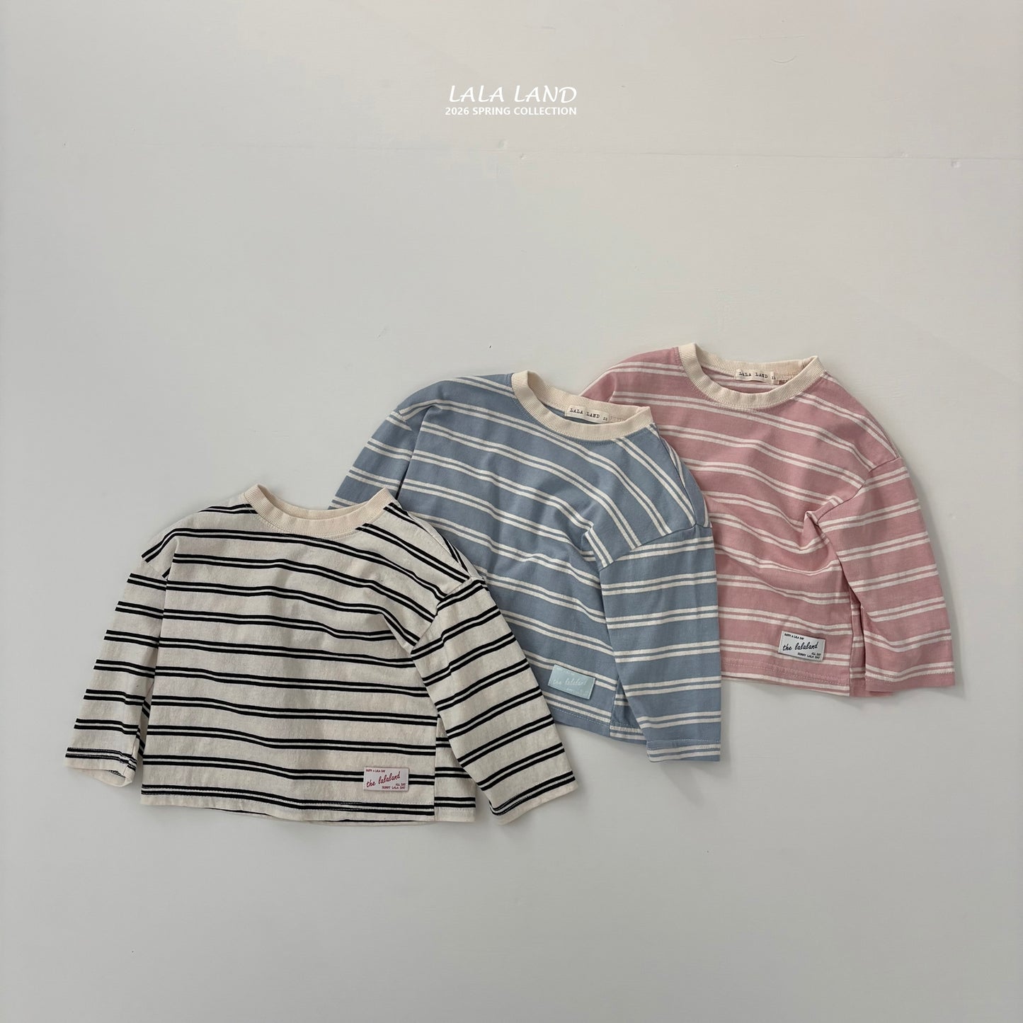 [PRE-ORDER] Saint T-Shirts (Mom Couple)