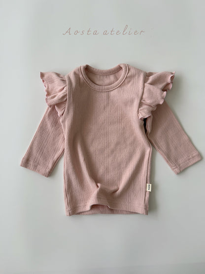 [PRE-ORDER] Angel Frill T-Shirts