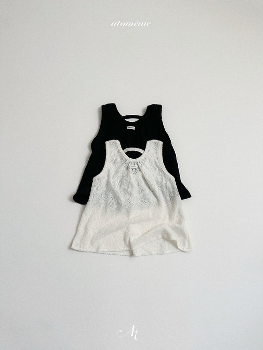[PRE-ORDER] Adel Bustier