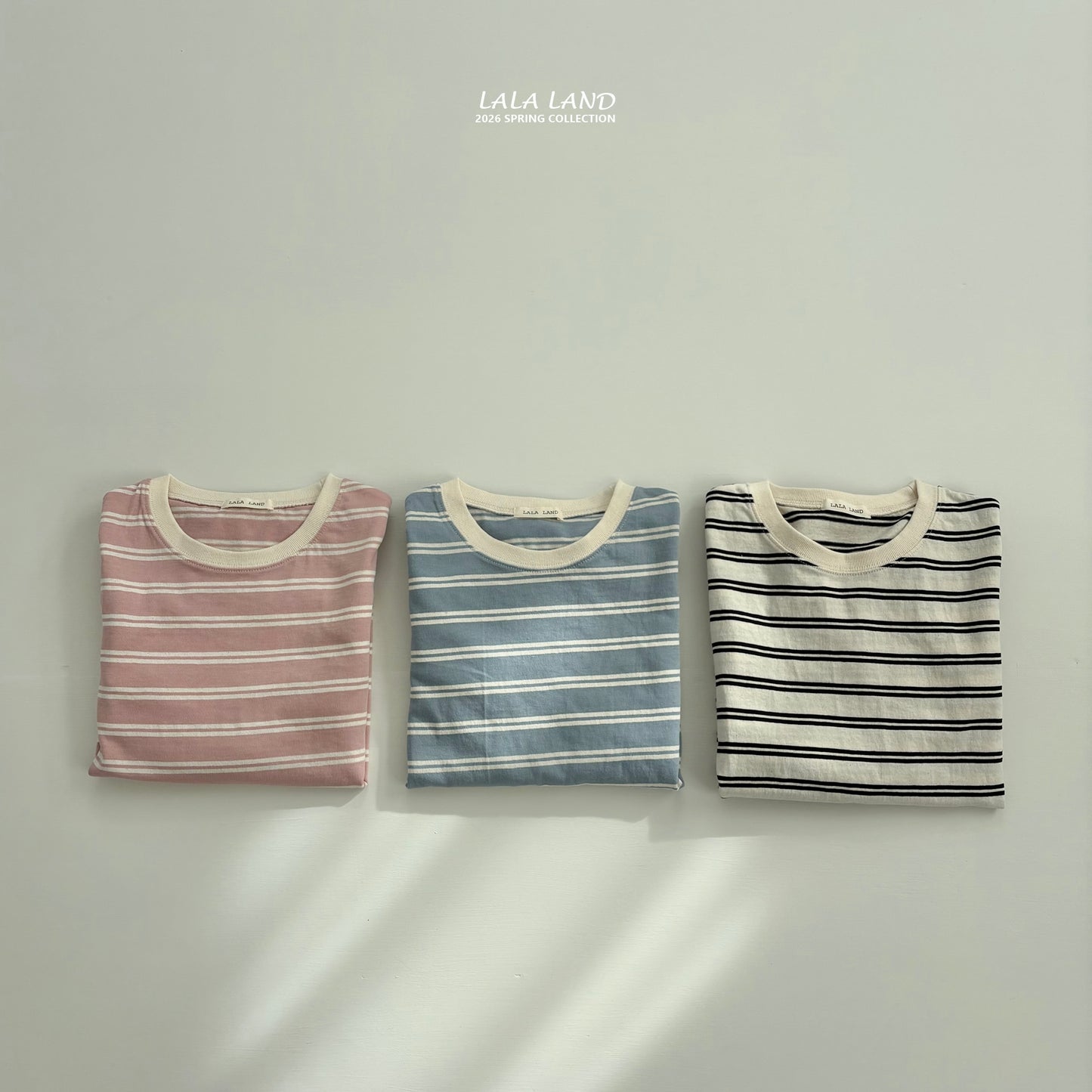 [PRE-ORDER] Saint T-Shirts (Mom Couple)