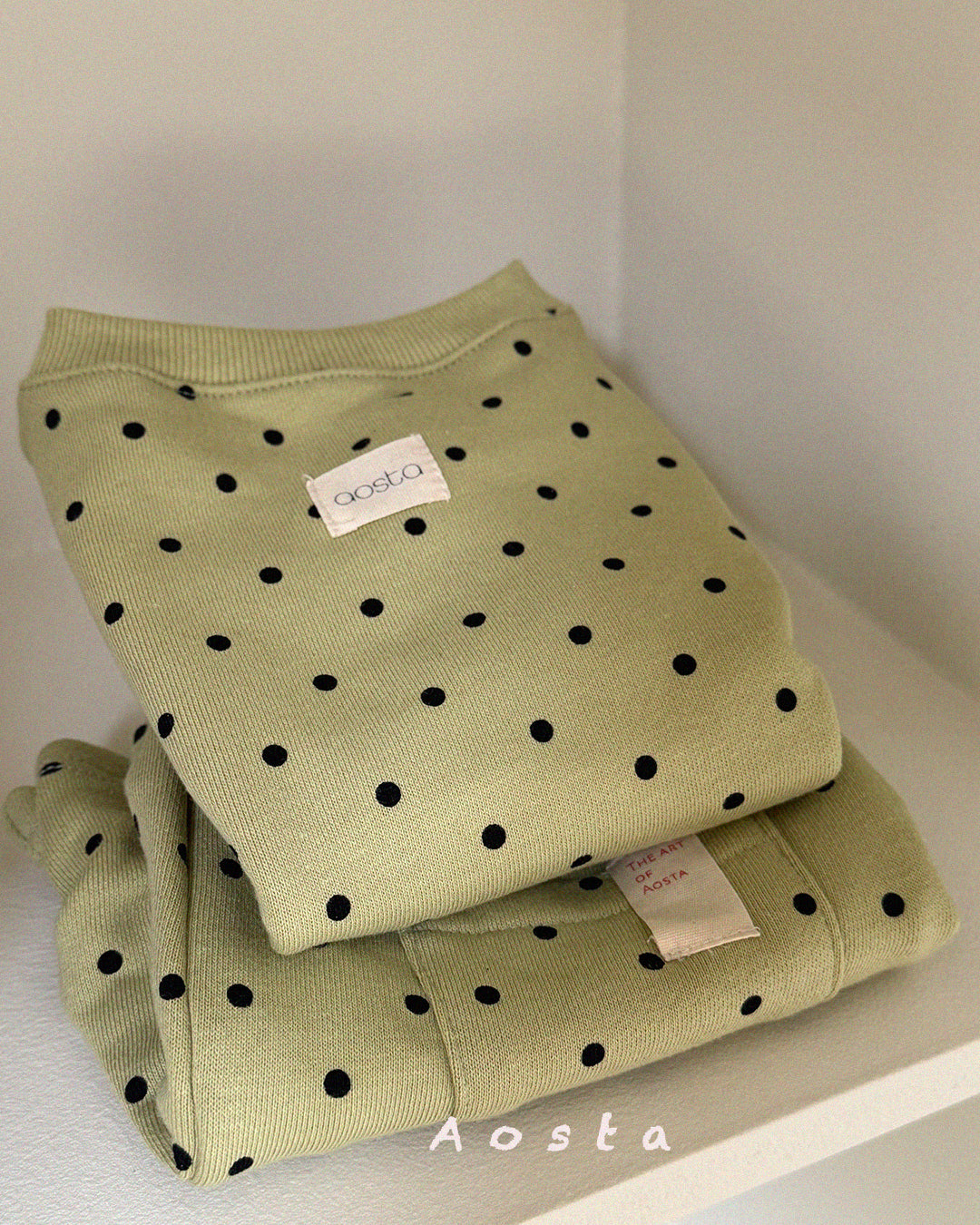 [PRE-ORDER] Dot Tong Tong Vest