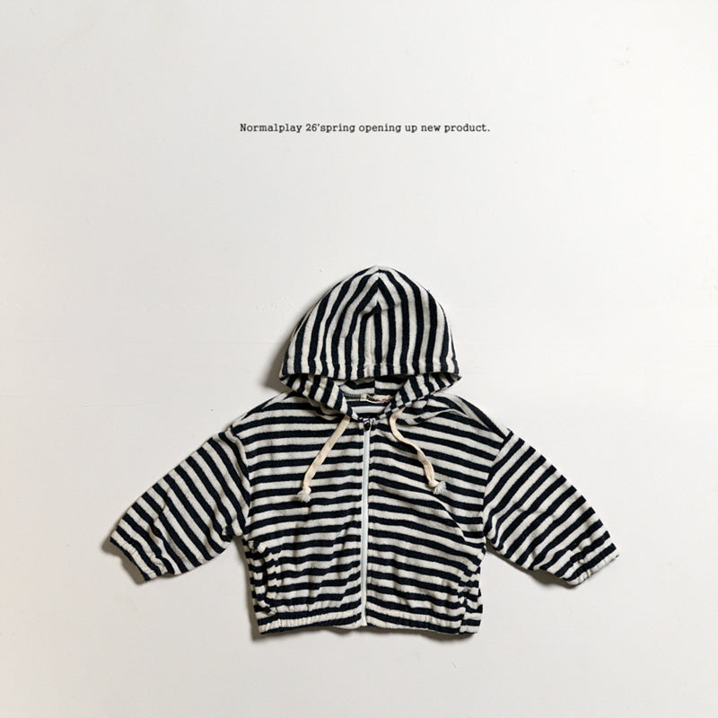 [PRE-ORDER] Oreo Hoodie Jacket