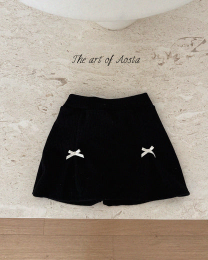 [PRE-ORDER] Bibi Skorts