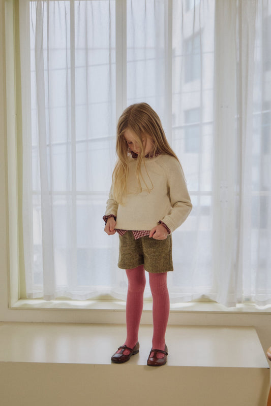[PRE-ORDER] Clay Pants