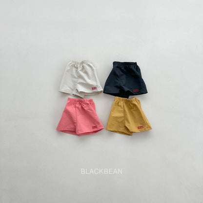 [PRE-ORDER] Tomi Shorts