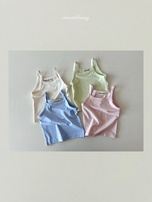 [PRE-ORDER] Roy Tank Top