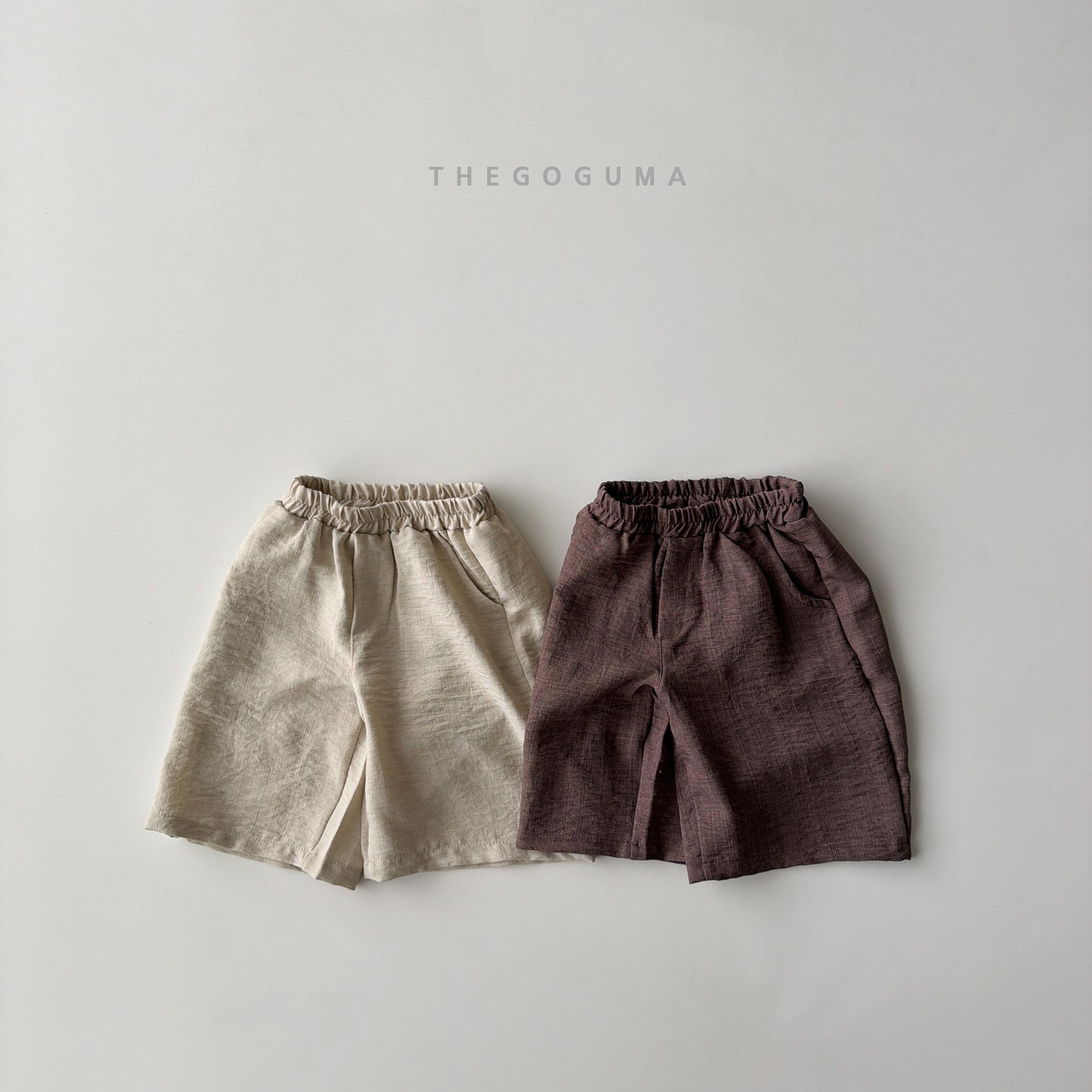 [PRE-ORDER] Viscose Rayon Cool Pants