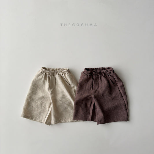 [PRE-ORDER] Viscose Rayon Cool Pants