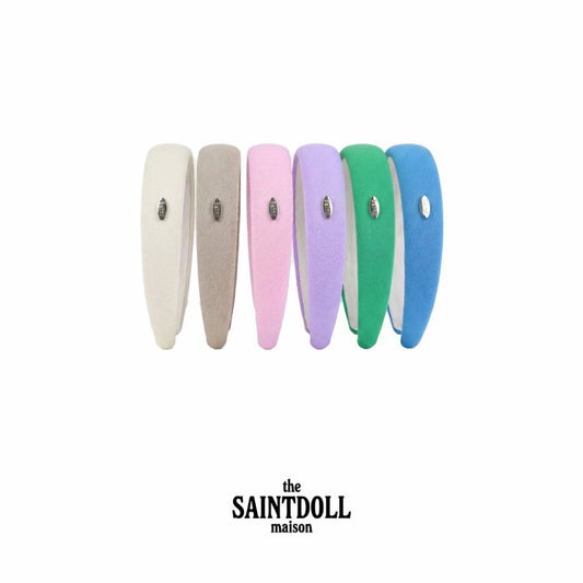 [PRE-ORDER] Colorful Hair Band