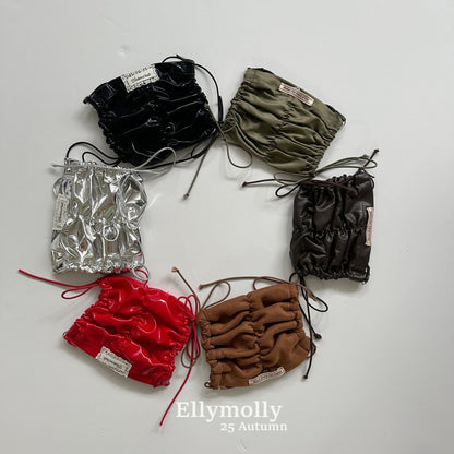 [PRE-ORDER] String Mini Bag