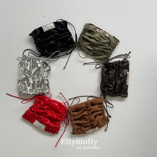 [PRE-ORDER] String Mini Bag