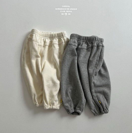 [PRE-ORDER] Peanut Baby Pants