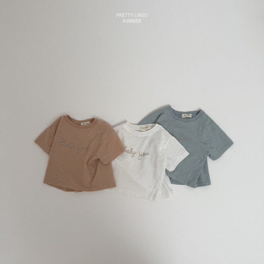 [PRE-ORDER] Lucky You T-Shirts