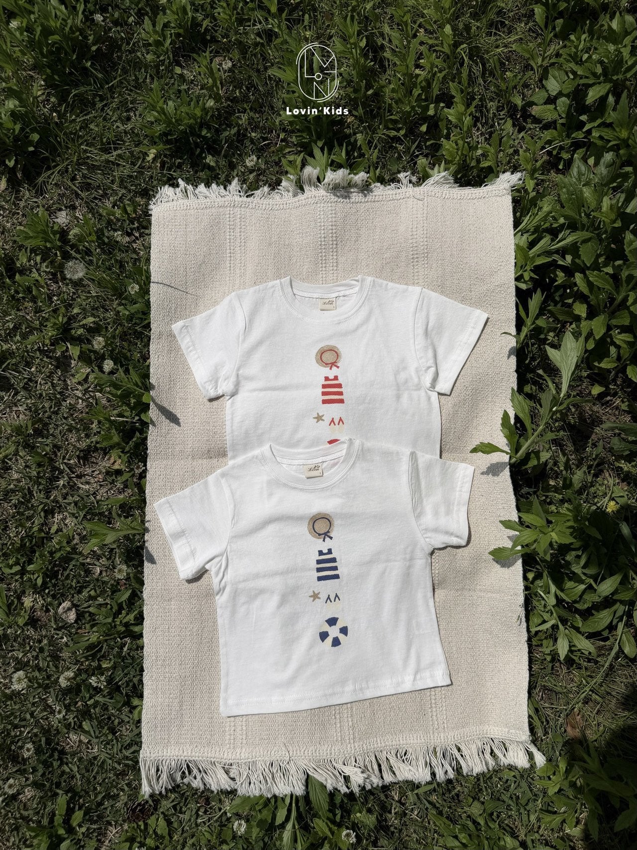 [PRE-ORDER] Vacation T-Shirts